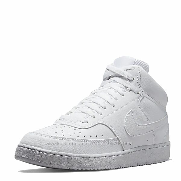 Кроссовки кеды Nike Court Vision Mid Next Оригинал США 43-46