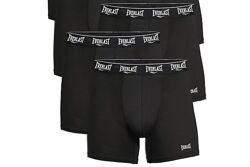 3 шт Термотрусы Влагоотводящие высокотехнологичные Everlast Boxer Оригинал