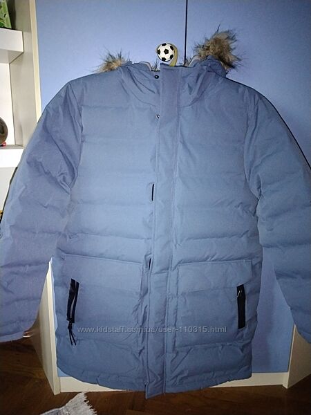 Зимова куртка Reserved 158
