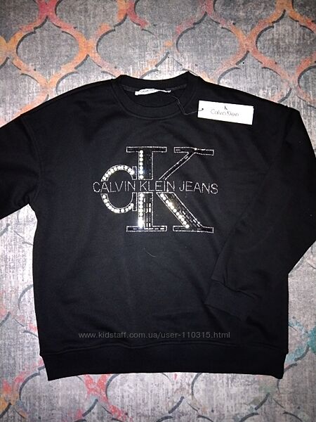 Спортивний костюм Calvin Klein розмір S/M 