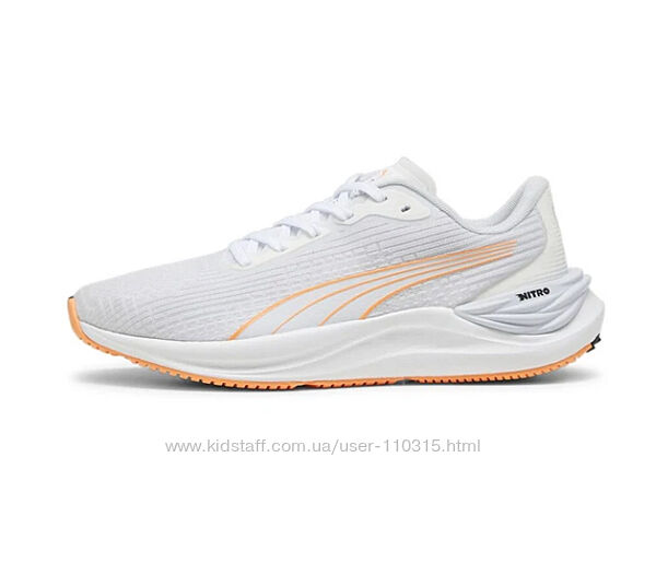 Кросівки Puma Nitro 38 розмір 