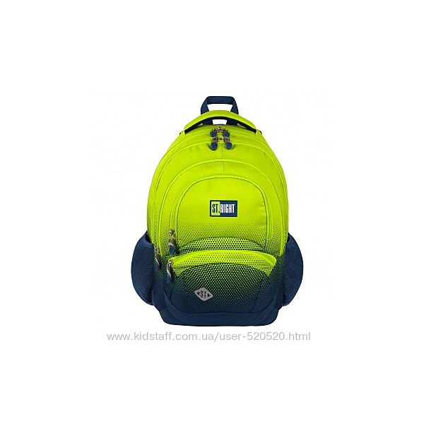 Рюкзак St. right Lemon Gradient