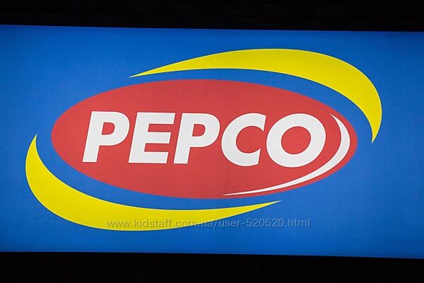 PEPCO Польща без ваги