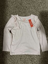 #2: ніжно розова