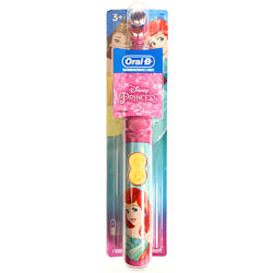 Дитяча щітка Аріель Stages Disney Princess Ariel Battery Toothbrush 