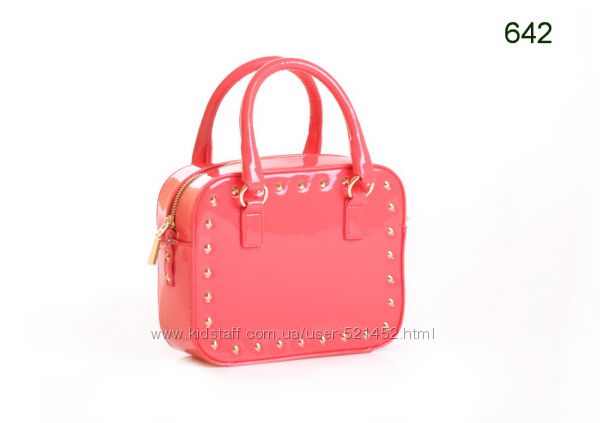 Сумки экокожа