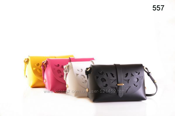 Маленькие миленькие сумочки Венисон!