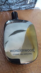 Comme des Garcons, Wonderwood парфумована вода