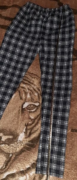 #3: длина от пояса 80см