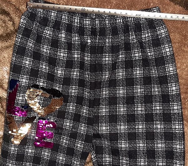 #4: по талии 24 см