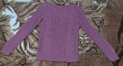 Женский свитер, размер XS.