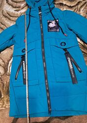 #4: длина 70см