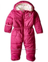 Комбинезон для девочки U. S. Polo Assn, США