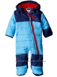 Комбинезоны для мальчиков U. S. Polo Assn США