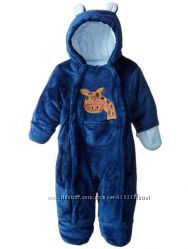 Комбинезоны для мальчиков Wippette, США