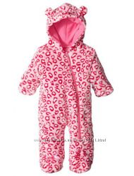 Комбинезон для девочки Weatherproof, США