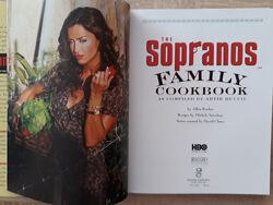 #3: кулинарная книга