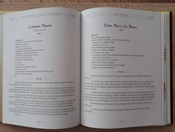 #6: кулинарная книга