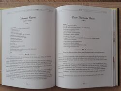 #7: кулинарная книга