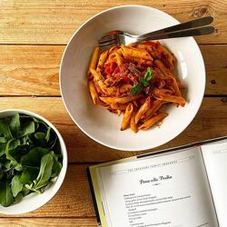 #9: сопрано мерч