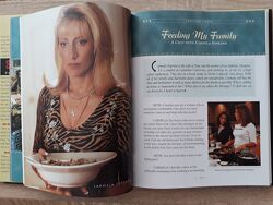 #4: сопрано мерч