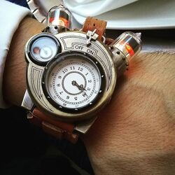 #4: ламповые наручные 