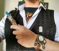 #10: часы ламповые купить