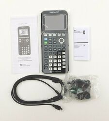 #2: Калькулятор TI-84 