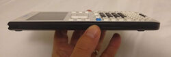 #8: TI-Nspire CX II