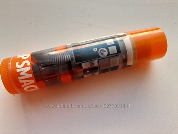 #2: Бальзам для губ