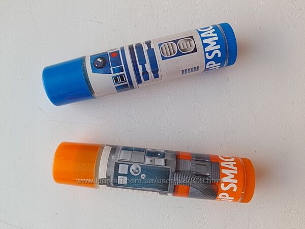 #5: Бальзам для губ