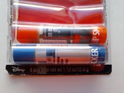 #6: Бальзам для губ