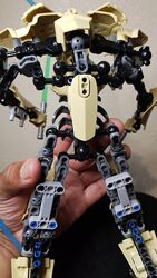 #7: игрушка гривус