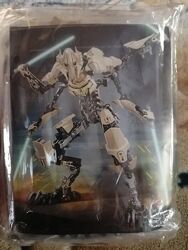 #9: конструктор Гривус