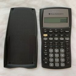 #3: Texas Instruments TI