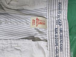 #3: джинсы girlfriend