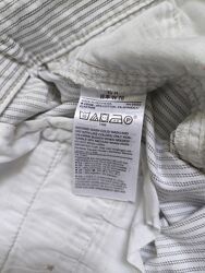 #5: джинсы girlfriend