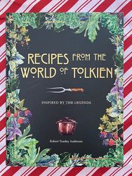 #4: Кухня Средиземья