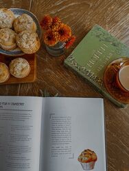 #5: Кухня Средиземья