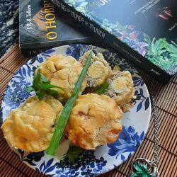 #8: Кухня Средиземья