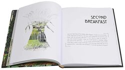 #9: Кухня Средиземья