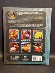 #2: кухня star wars