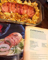 #10: кухня star wars