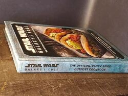 #3: кухня star wars