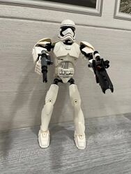 #2: фигурка Штурмовик