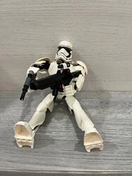 #5: сборная игрушка