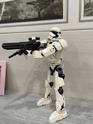 #6: фигурка Штурмовик