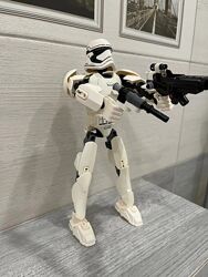 #7: фигурка Штурмовик