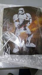 #8: фигурка Штурмовик