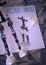 #9: фигурка Штурмовик